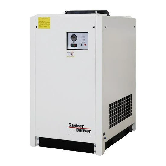 Non Cycling Air Dryer